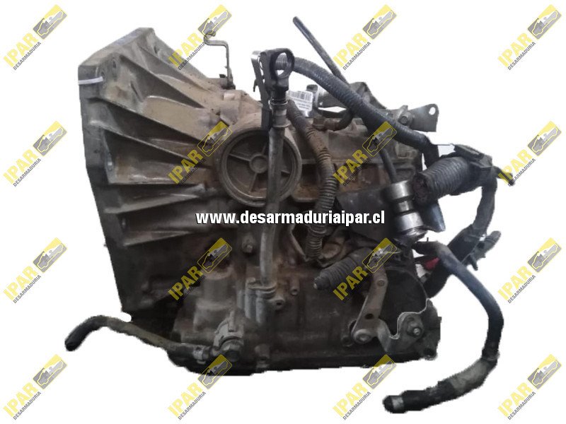 Caja Cambio Automatica 4x2 1.6 Con Detalle En La Carcasa ID 896 NISSAN