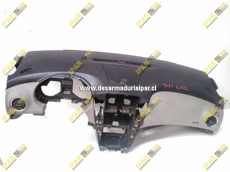 Airbag Kit ID 941 CHEVROLET Cruze 2009 2010 2011 2012 2013 2014 2015