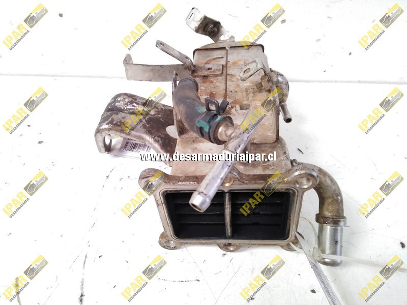 Enfriador De Valvula EGR 2.2 CHEVROLET Captiva 2007 2008 2009 2010 2011 ...