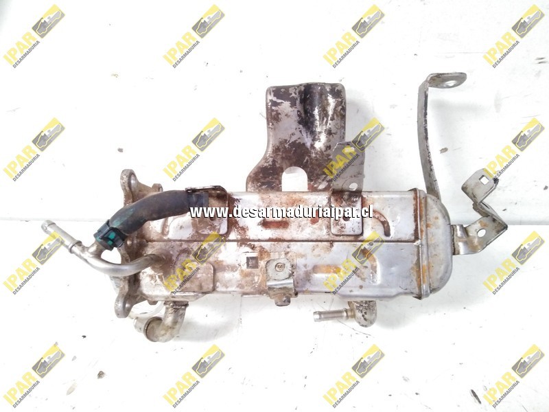Enfriador De Valvula EGR 2.2 CHEVROLET Captiva 2007 2008 2009 2010 2011 ...