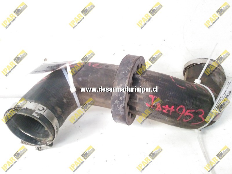 Manguera De Intercooler Corta* VOLKSWAGEN AMAROK 2.0 CNE DOHC 16 VALV