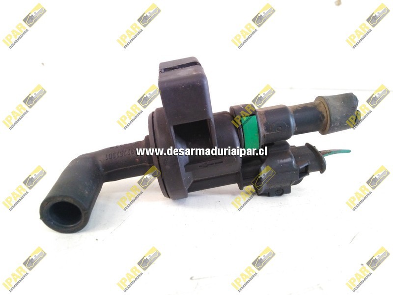Valvula De Vacio** OPEL CORSA 1.4 A14X DOHC 16 VALV 4X2 2014 2015 2016 Desarmaduria IPAR