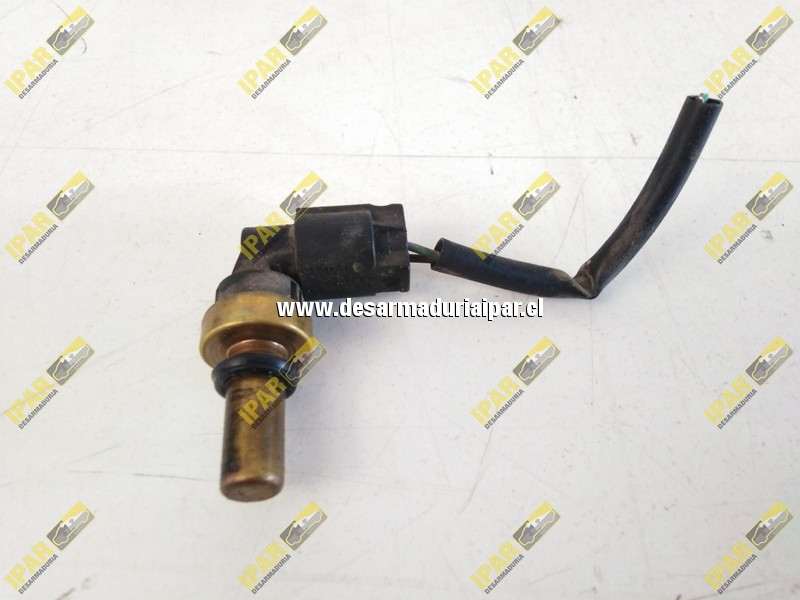 Sensor Temperatura Termostato* OPEL CORSA 1.4 A14X DOHC 16 VALV 4X2