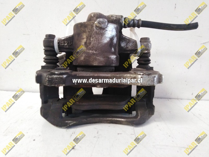 Caliper Delantera Derecha* OPEL CORSA 1.4 A14X DOHC 16 VALV 4X2 2014