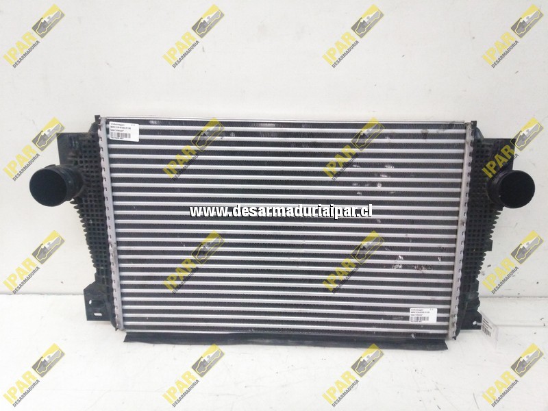 Radiador Intercooler VOLKSWAGEN AMAROK 2.0 CSH DOHC 16 VALV 4X4 DIESEL