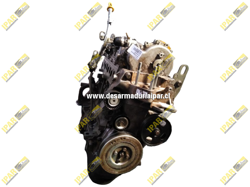 Culasse Pour FIAT Fiorino III 1.3 Diesel - Pièce D'occasion Vérifiée