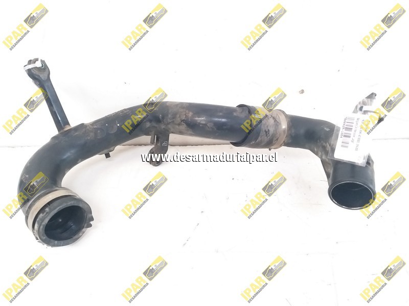 Manguera De Intercooler Larga* TOYOTA HILUX 2.4 2GD DOHC 16 VALV 4X2