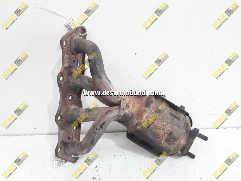 2 Sensores De Oxígeno Para Hyundai Accent 2012-2014 1.6L - Sensor De Aire/combustible Y Sensor O2
