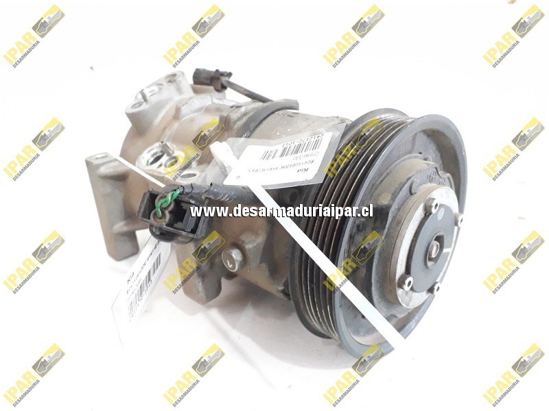 Compresor De Aire KIA RIO 4 1.4 G4FA DOHC 16 VALV 4X2 2016 2017 Desarmaduria IPAR