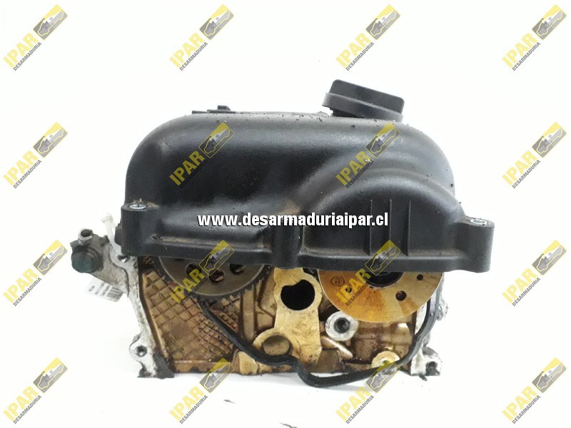 Culata Superior KIA RIO 5 1.4 G4FA DOHC 16 VALV 4X2 2012