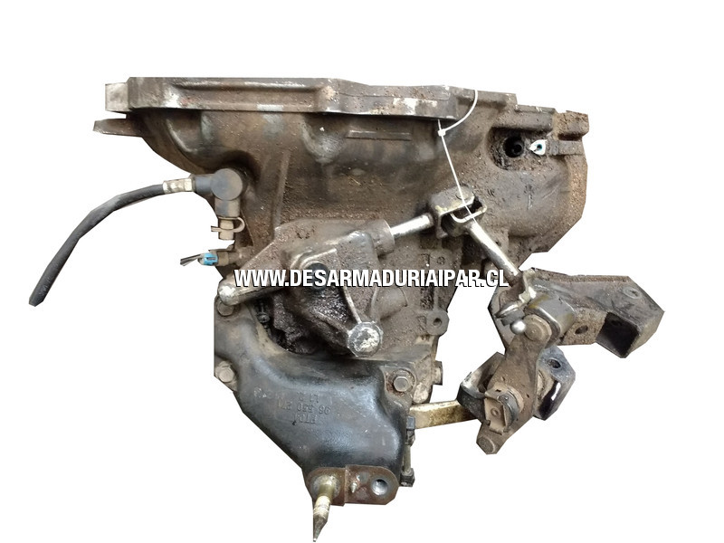 Caja Cambio Mecanica 4x2  CHEVROLET Optra 2003 2004 2005 2006 2007 2008  2009 2010 2011 2012 2013 2014 | Desarmaduria IPAR