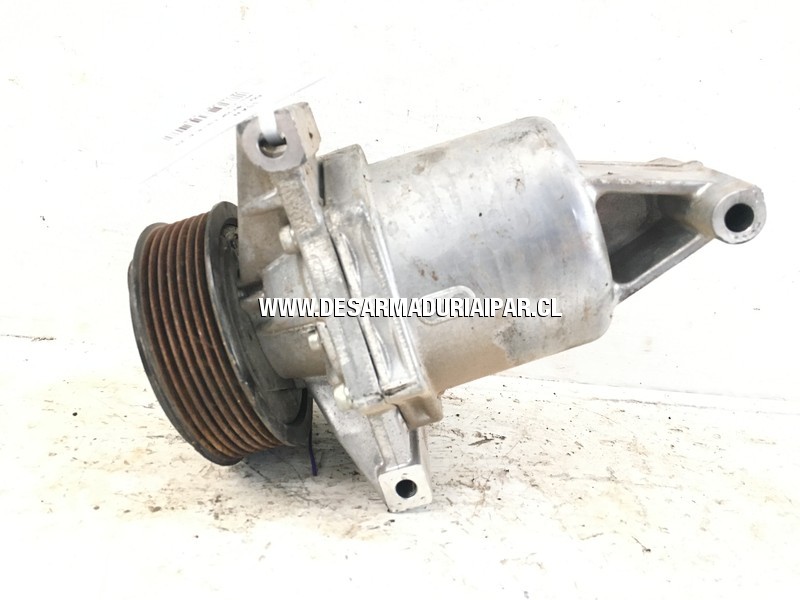 Compresor De Aire NISSAN VERSA 1.6 HR16 DOHC 16 VALV 4X2 2015 2016 2017