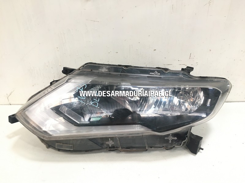 X-TRAIL Optico Izquierdo NISSAN XTRAIL 2.5 QR25 DOHC 16 VALV 4X2 2018 2019