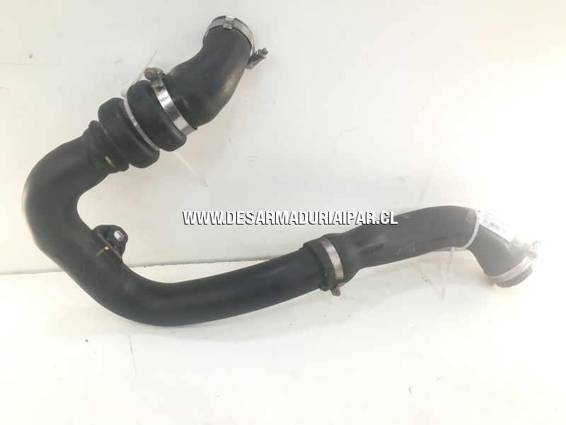 Manguera De Intercooler Larga* FORD RANGER 2.2 QJ2R DOHC 16 VALV 4X4