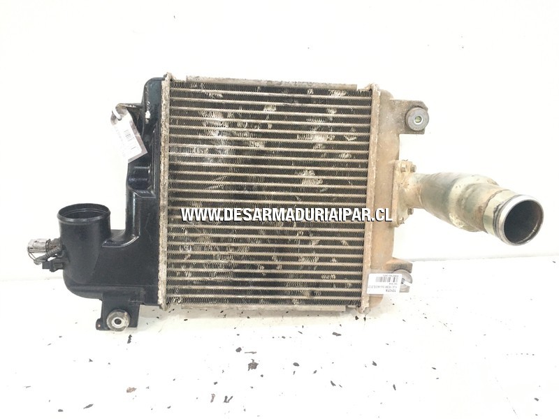Radiador Intercooler TOYOTA HILUX 2.5 2KD DOHC 16 VALV 4X4 DIESEL 2012