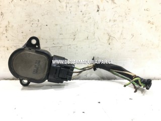 Sensor TPS o Mariposa MAZDA 3 1.6 Z6 DOHC 16 VALV 4X2 2006 2007 2008