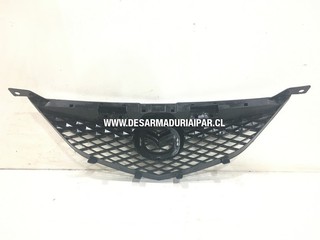 Mascara MAZDA 6 2.0 DOHC 16 VALV 4X2 2002 2003 2004 2005