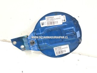 Tapa Combustible Bencina Exterior Stw CHEVROLET SPARK GT 1.2 B12D DOHC 16 VALV 4X2 2010 2011 2012 2013