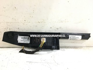 Boton Alzavidrio Unitario Delantero Derecho CHEVROLET SONIC 1.6 F16D DOHC 16 VALV 4X2 2012 2013 2014 2015 2016 2017