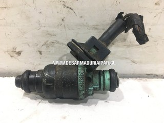 Inyector Bencinero** CHEVROLET VIVANT 1.6 A16DMS DOHC 16 VALV 4X2 2003 2004 2005 2006 2007 2008 2009 2010 2011