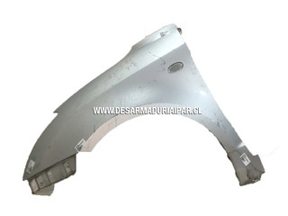 Desarmaduria SUZUKI Swift en Desarme | Desarmaduria IPAR