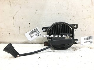 Neblinero Derecho FORD FOCUS 2.0 UFDB DOHC 16 VALV 4X2 2012 2013 2014 2015