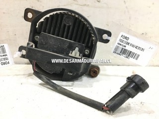 Neblinero Izquierdo FORD FOCUS 2.0 UFDB DOHC 16 VALV 4X2 2012 2013 2014 2015
