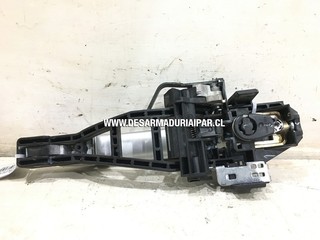 Manilla Puerta Exterior Delantera Izquierda**** FORD FOCUS 2.0 UFDB DOHC 16 VALV 4X2 2016 2017 2018 2019