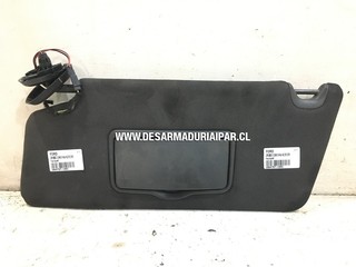 Parasol Izquierdo** FORD EXPLORER 3.5 BGA DOHC 24 VALV 4X2 2012 2013 2014 2015 2016
