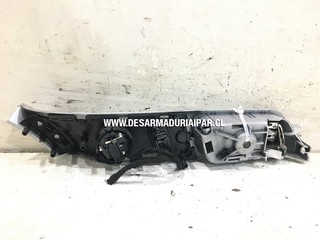 Manilla Puerta Interior Cromada Del Izq FORD EXPLORER 3.5 BGA DOHC 24 VALV 4X2 2012 2013 2014 2015 2016