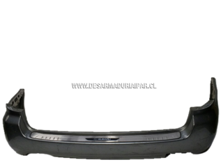 Parachoque Trasero Stw Sport SUBARU Legacy 2004 2005 2006 2007 2008 2009