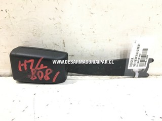 Baston Cinturon Delantero Izquierda* TOYOTA YARIS 1.5 1NZ DOHC 16 VALV 4X2 2006 2007 2008 2009 2010 2011 2012 2013