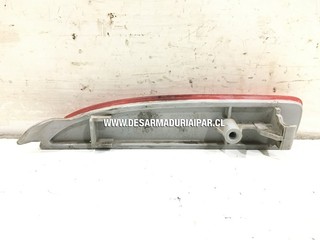 Farol Reflectante De Parachoque Trasero Derecho Sedan MAZDA 6 2.0 PE DOHC 16 VALV 4X2 2016 2017 2018
