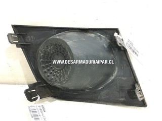 Rejilla o Tapa De Parachoque Izquierdo Sin Hoyo NISSAN TIIDA 1.6 HR16 DOHC 16 VALV 4X2 2004 2005 2006 2007 2008 2009