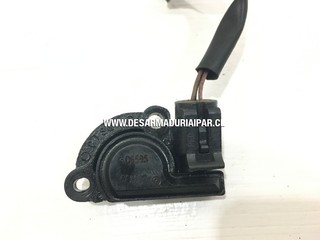 Sensor TPS o Mariposa CHEVROLET AVEO 1.4 F14 DOHC 16 VALV 4X2 2007 2008 2009 2010 2011 2012 2013 2014 2015 2016