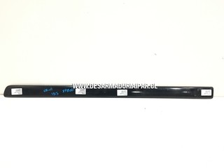 Moldura Puerta Central Delantera Derecha**** NISSAN XTRAIL 2.5 QR25 DOHC 16 VALV 4X4 2002 2003 2004 2005 2006 2007 2008 2009 2010 2011