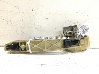 Manilla Puerta Exterior Delantera Derecha**** CHEVROLET AVEO 1.4 F14 DOHC 16 VALV 4X2 2007 2008 2009 2010 2011 2012 2013 2014 2015 2016