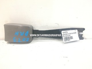 Baston Cinturon Delantera Derecha* TOYOTA COROLLA FIELDER 1.8 1ZZ DOHC 16 VALV 4X2 2004 2005 2006 2007 2008