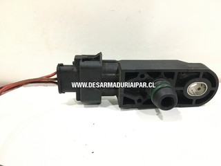 Sensor MAP** MAHINDRA PIK UP 2.2 ME EURO V DOHC 16 VALV 4X4 DIESEL 2010 2011 2012 2013 2014 2015 2016 2017 2018