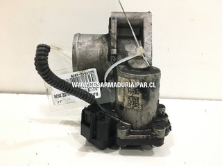 Cuerpo Mariposa Electronica**** MAHINDRA PIK UP 2.2 ME EURO V DOHC 16 VALV 4X4 DIESEL 2010 2011 2012 2013 2014 2015 2016 2017 2018