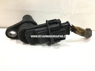 Sensor Eje Leva Admision**** MAHINDRA PIK UP 2.2 ME EURO V DOHC 16 VALV 4X4 DIESEL 2010 2011 2012 2013 2014 2015 2016 2017 2018