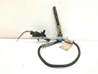 Sensor De Oxigeno DPF Inferior MAHINDRA PIK UP 2.2 ME EURO V DOHC 16 VALV 4X4 DIESEL 2010 2011 2012 2013 2014 2015 2016 2017 2018