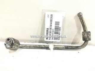 Cañeria De Inyeccion Diesel N°2 MAHINDRA PIK UP 2.2 ME EURO V DOHC 16 VALV 4X4 DIESEL 2010 2011 2012 2013 2014 2015 2016 2017 2018