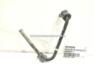 Cañeria De Inyeccion Diesel N°3 MAHINDRA PIK UP 2.2 ME EURO V DOHC 16 VALV 4X4 DIESEL 2010 2011 2012 2013 2014 2015 2016 2017 2018