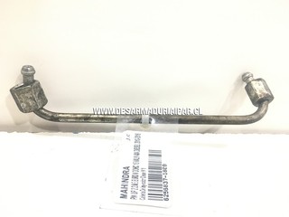 Cañeria De Inyeccion Diesel N°1 MAHINDRA PIK UP 2.2 ME EURO V DOHC 16 VALV 4X4 DIESEL 2010 2011 2012 2013 2014 2015 2016 2017 2018