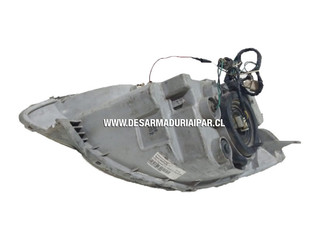 Optico Izquierdo Con Detalle En Pata ID 569 CHEVROLET Spark 2006 2007 2008 2009 2010 2011 2012 2013 2014 2015 2016