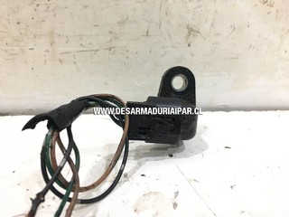 Sensor Posicion De Cigüeñal** MAZDA 3 1.6 Z6 DOHC 16 VALV 4X2 2009 2010 2011 2012