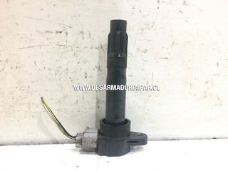 Bobina SUZUKI SWIFT 1.2 K12M DOHC 16 VALV 4X2 2016 2017 2018