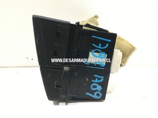 Boton Interruptor Hazard** SUZUKI SWIFT 1.2 K12M DOHC 16 VALV 4X2 2016 2017 2018