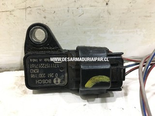 Sensor MAP** SUZUKI SWIFT 1.2 K12M DOHC 16 VALV 4X2 2016 2017 2018
